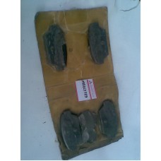 MB857729 MITSUBISHI  FREN ARKA DISK BALATA